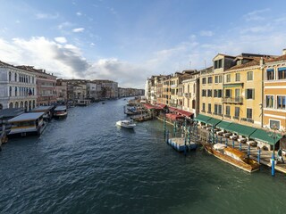 Appartement Venedig Omgeving 41