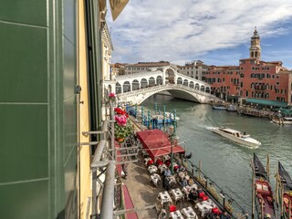 Appartamento Venedig Ambiente 42