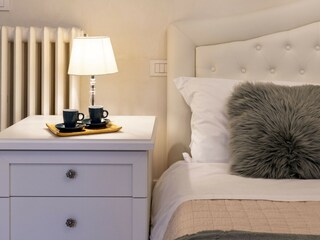 Appartamento Venedig Caratteristiche 15