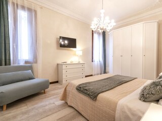 Appartement Venedig Kenmerken 17