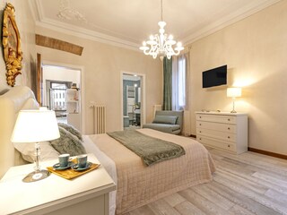 Appartement Venedig Kenmerken 20