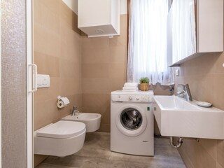 Appartement Venedig Kenmerken 25