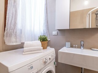 Appartamento Venedig Caratteristiche 26