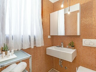 Appartement Venedig Kenmerken 27