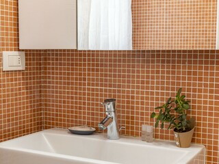 Appartamento Venedig Caratteristiche 28