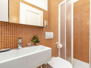 Appartement Venedig Kenmerken 30