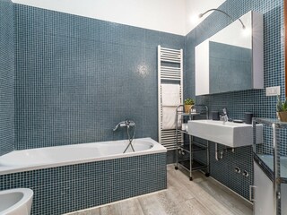 Appartement Venedig Kenmerken 31