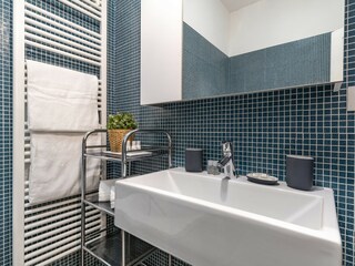 Appartement Venedig Kenmerken 32