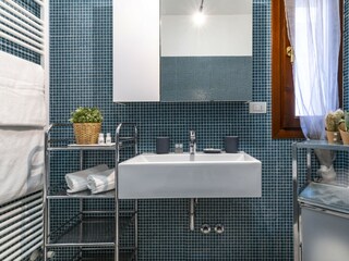 Appartamento Venedig Caratteristiche 33