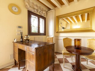 Appartamento Venedig Pianta del piano 22