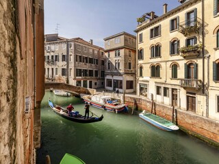 Apartamento Venedig Entorno 18