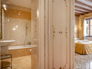 Apartamento Venedig Características 8