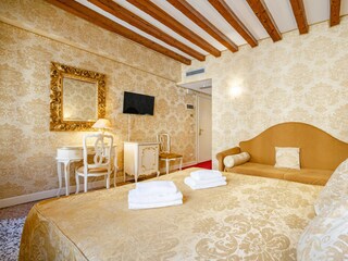 Apartamento Venedig Características 10