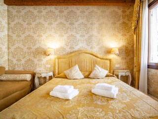 Apartamento Venedig Características 12