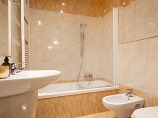 Apartamento Venedig Características 13