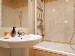 Apartamento Venedig Características 14