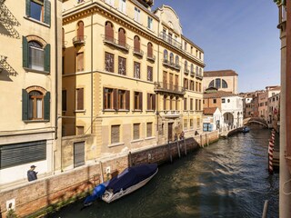 Appartamento Venedig Ambiente 19