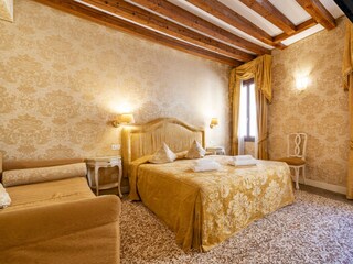 Appartamento Venedig Caratteristiche 1