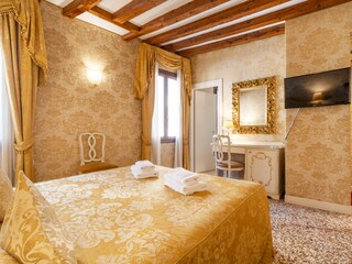 Appartement Venedig Kenmerken 4