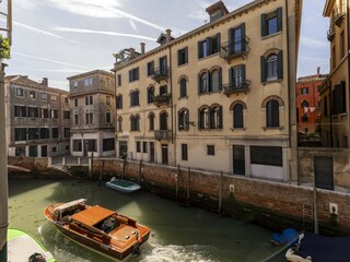 Apartamento Venedig Entorno 16