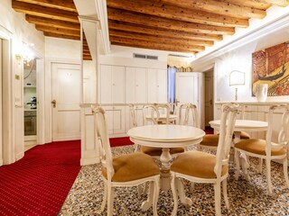 Apartamento Venedig Características 6