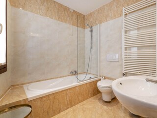 Appartamento Venedig Caratteristiche 11