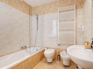 Apartamento Venedig Características 12