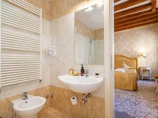Apartamento Venedig Características 13