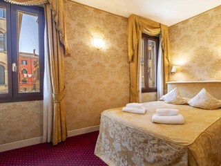 Appartamento Venedig Caratteristiche 1