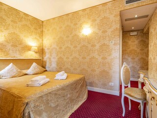 Appartamento Venedig Caratteristiche 9