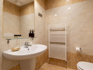 Appartamento Venedig Caratteristiche 11