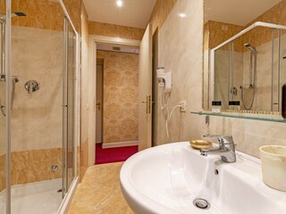 Appartamento Venedig Caratteristiche 12