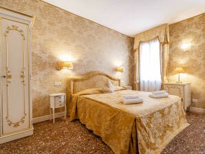 Apartment Ca' di Malta - Room 4