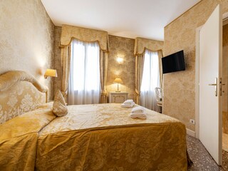 Appartamento Venedig Caratteristiche 3