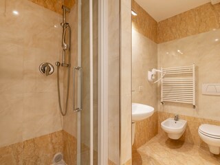 Appartement Venedig Équipement 4