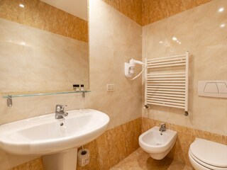 Appartement Venedig Équipement 5