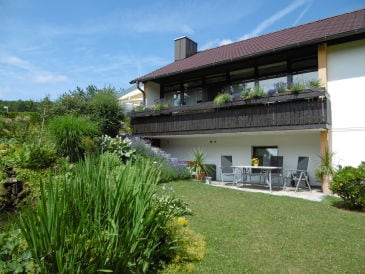Holiday apartment Christof 2