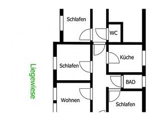 Holiday apartment Ebermannstadt Features 21
