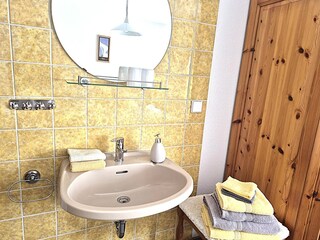 Holiday apartment Ebermannstadt Features 11