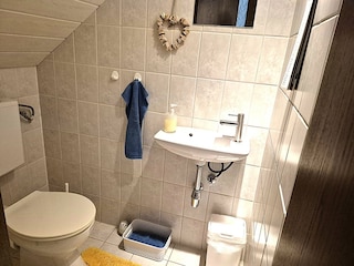 2. WC separat