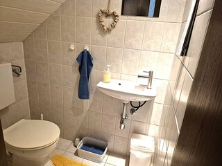 Toilette