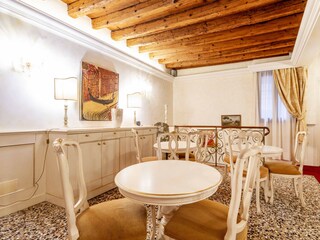 Apartamento Venedig Características 2