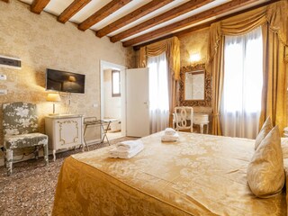 Apartamento Venedig Características 4