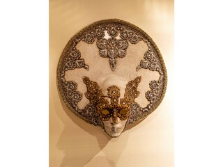 Apartamento Venedig  14