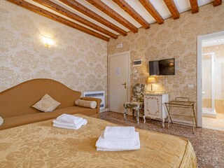 Apartamento Venedig Características 7