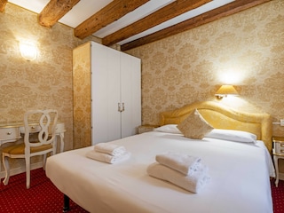 Apartment Venedig Ausstattung 2