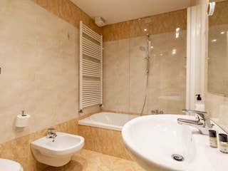 Apartment Venedig Ausstattung 7