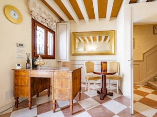 Apartment Venedig Ausstattung 8