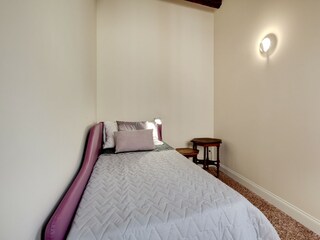 Apartamento Venedig Características 8