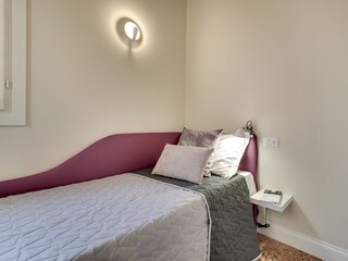 Apartamento Venedig Características 9